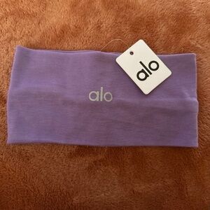 Alo headband